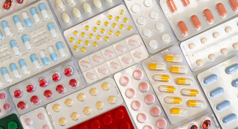 Súlyos, ami kiderült ezekről a pirulákról: rengeteg magyar szedi, de ezzel a mellékhatással nem számoltak