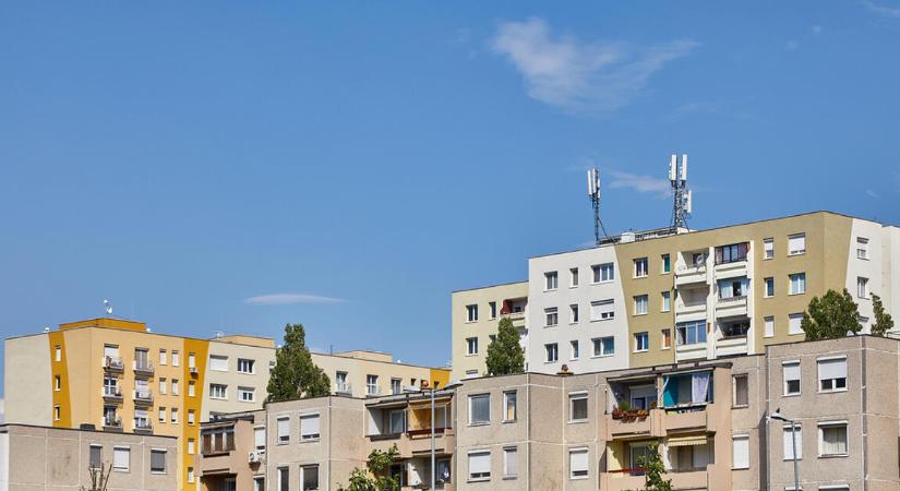A panelpiac lett az abszolút nyertese az Otthon Startnak