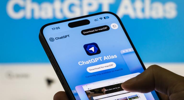 Búcsút inthetünk a Chrome-nak? Mindent átír az OpenAI új dobása