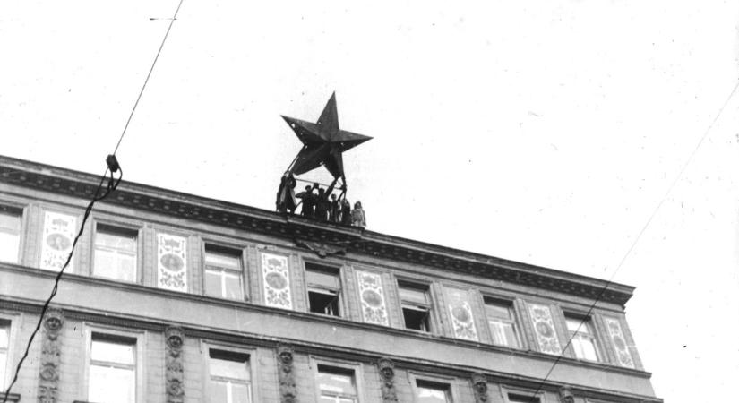 Mennyit tudsz az ’56-os forradalomról? Tedd próbára magad!