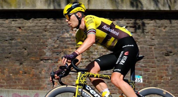 Kuanghszi Körverseny: Valter Attila három szakasz után a tizenharmadik összetettben