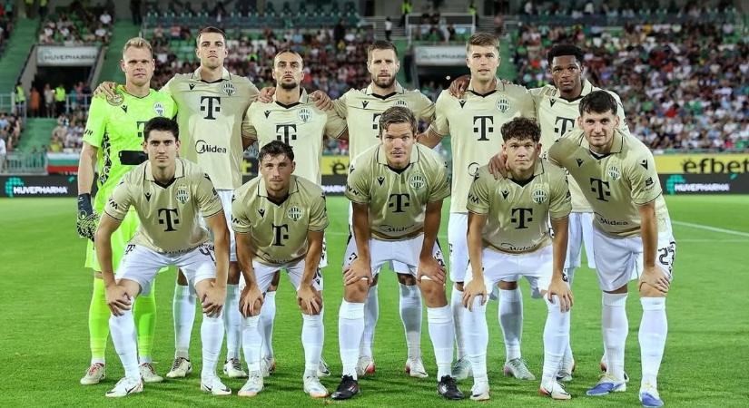 Aggasztó hírt kapott a Fradi, a PSG-től és a Liverpooltól is nehezebb ellenfelet kaptak