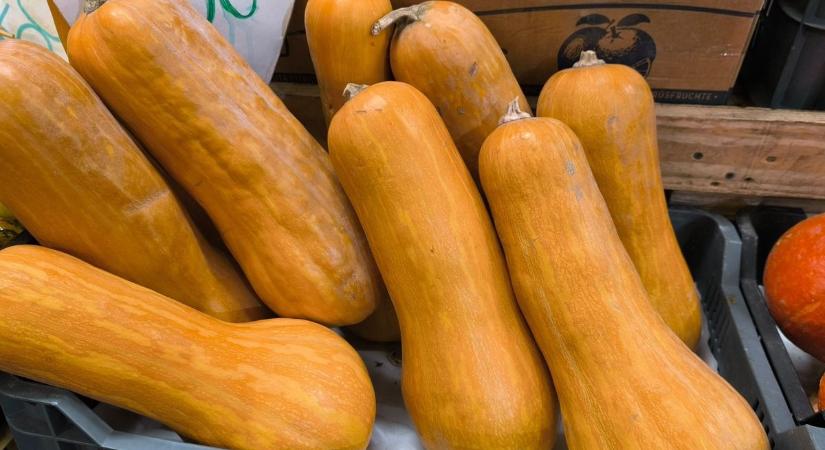 Sütőtökmánia az Aldiban: finom és egészséges akció