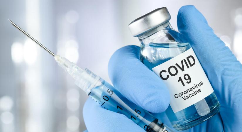 COVID-vakcinák a rák ellen? Sok jóval kecsegtetnek az amerikai kutatók