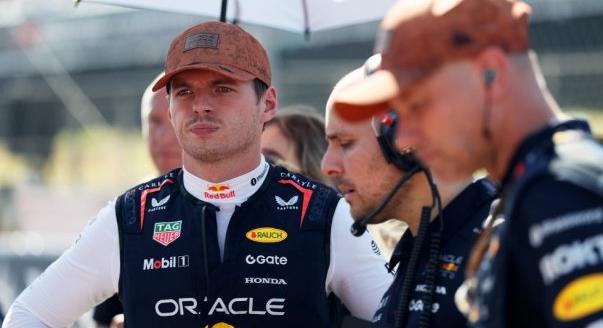 Kiberbiztonsági incidens az FIA-nál: Hackerek fértek hozzá Verstappen személyes adataihoz