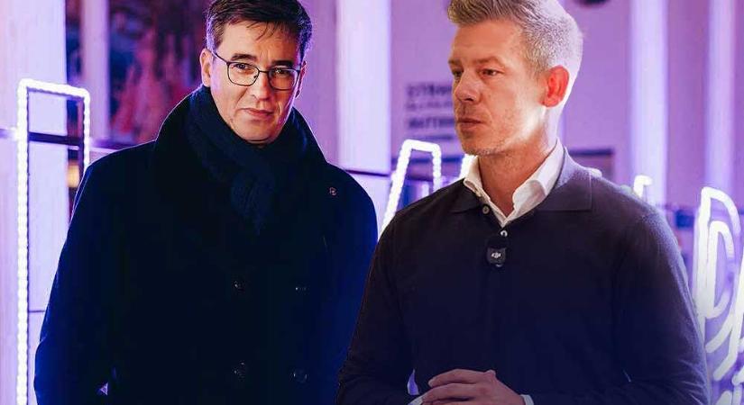 Karácsony Gergely és Magyar Péter összebalhézott a Sziget fesztivál miatt, a politikusok marakodása kivégezheti a legendás eseményt