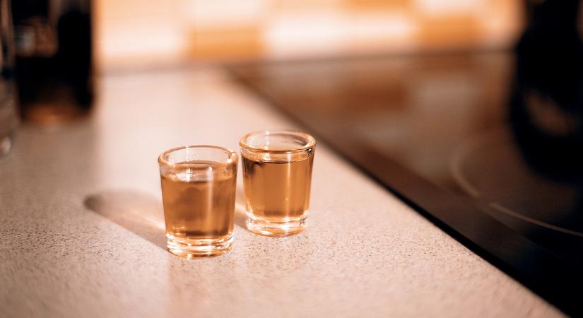 Retteghetnek a magyarok, ezeken a helyeken nem éri meg olcsó alkoholt inni