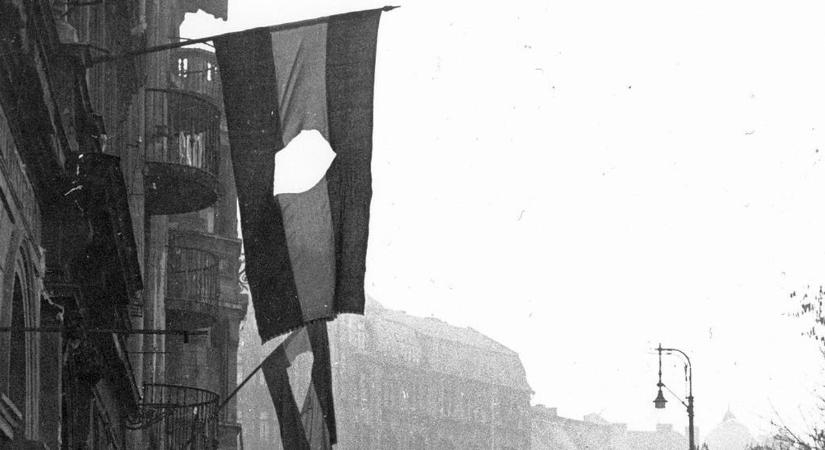 Forradalmi tudáspróba: mennyit tudsz az 1956-os forradalomról?