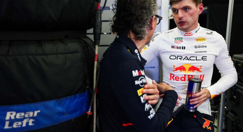 Red Bull: Fejlesztési időt veszítünk most, de hosszú távon ez kifizetődik