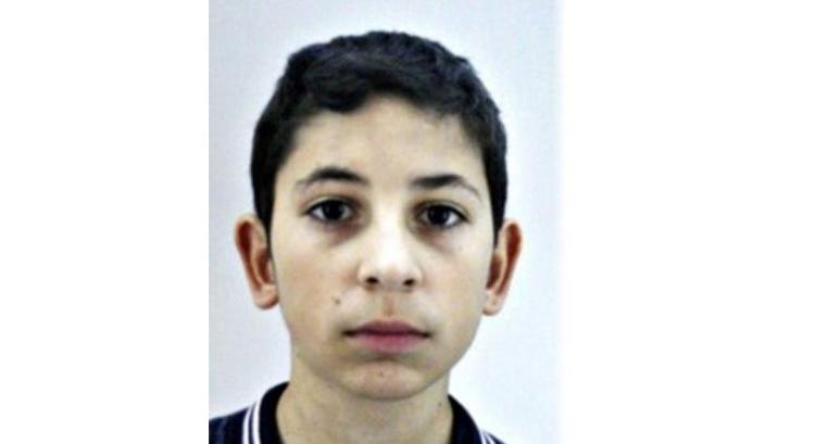 Ismét megszökött a kanizsai gyermekotthonból Orsós Milán