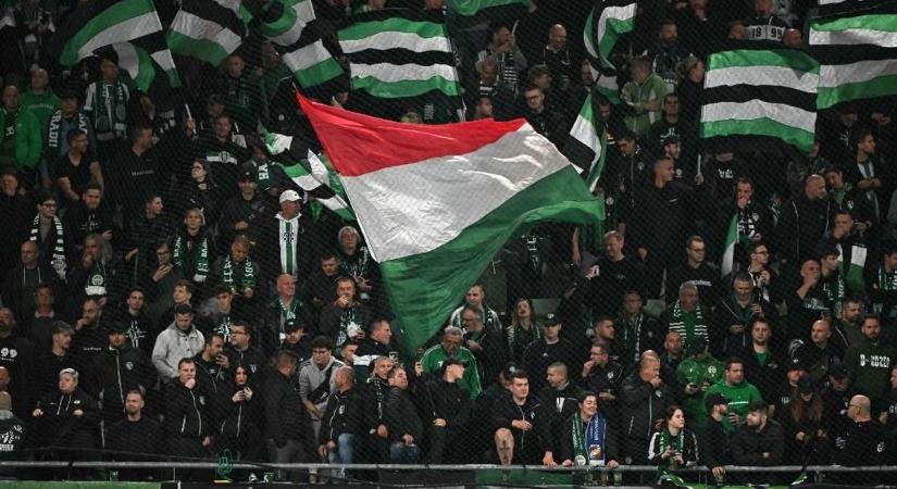 Megállították az osztrákok a vonatot, ami a Fradi-szurkolókat szállítja – Szijjártó Péter azonnal reagált