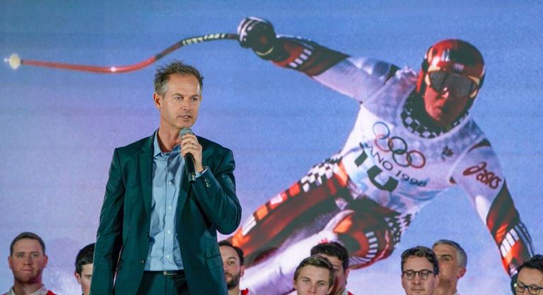 Elfogadták a 2030-as téli olimpia költségvetését