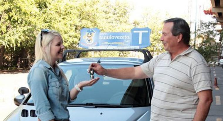 Megújul az uniós jogosítványrendszer, jön a mobilos jogsi és a szigorúbb próbaidő