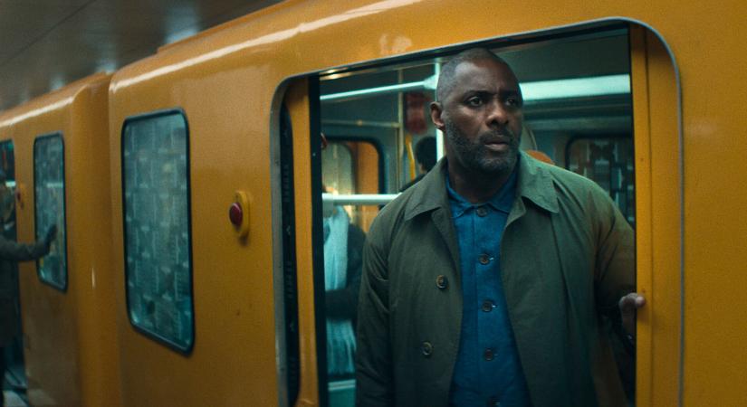 Hamarosan nézheted: A 2. évaddal visszatér Idris Elba túszejtős thrillersorozata, itt az előzetes és a premierdátum!