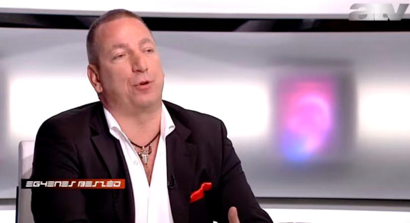 Full gátlástalanság, amit ez a magyar expolitikus tett – Nem vonult be a börtönbe Fürst György, már elfogatóparancsot is adtak ki ellene