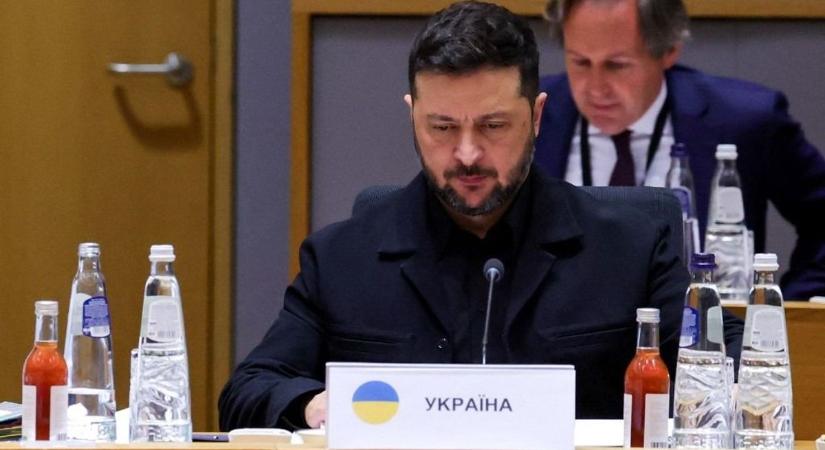 A fagyhalál a tét Ukrajnában: EU-s és amerikai segítség nélkül nem fogják átvészelni a telet