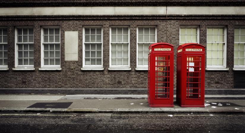 Orosz kémeket fogtak Londonban? Három embert tartóztattak le