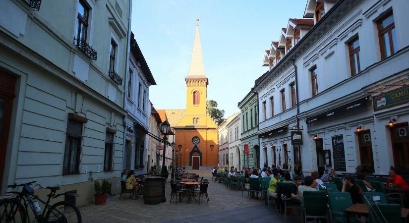Több millió eurós turizmus fejlesztés a szomszédban, versenyhelyzetbe kerül a magyar turizmus