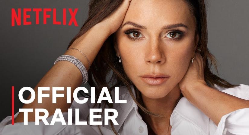Nagy bajba kerülhet a Beckham család a Netflix-sorozat miatt, hatósági vizsgálat indult ellenük