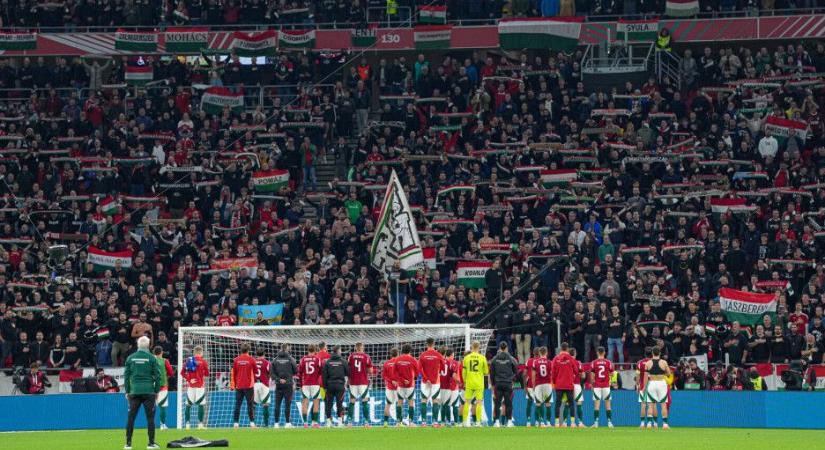 Magyar–ír: kezdődik a jegyértékesítés
