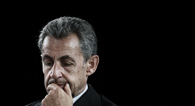 Egyik rabtársa halálosan megfenyegette Nicolas Sarkozyt