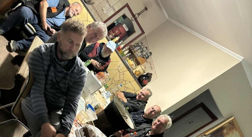 Jól sikerült a csapatépítő és tagtoborzó nap – néggyel többen vigyázzák a zalai falu biztonságát