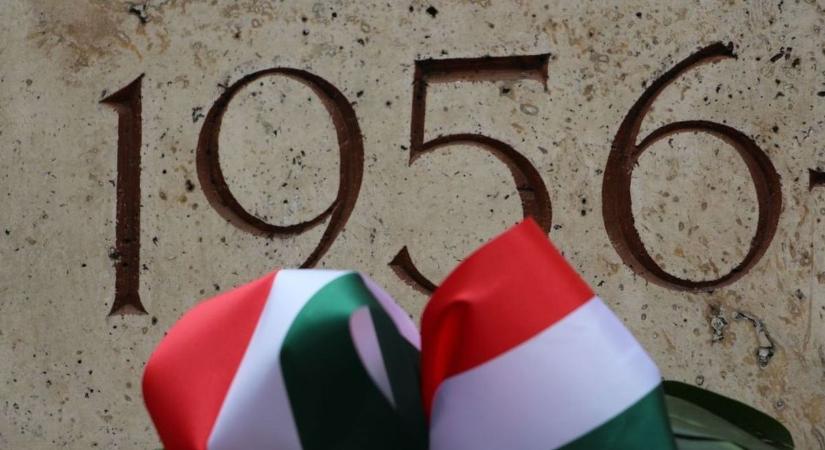 Rangos elismerésben részesülő Veszprém megyeiek: kiváló szakemberek munkáját díjazzák az ’56-os ünnepen