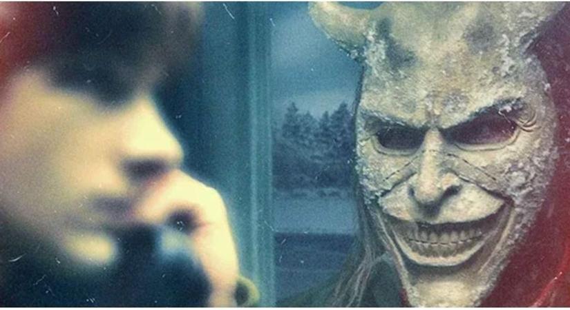 A Fekete telefon újra csörög Tolnában! – brutális mozihetek jönnek Tolnában!