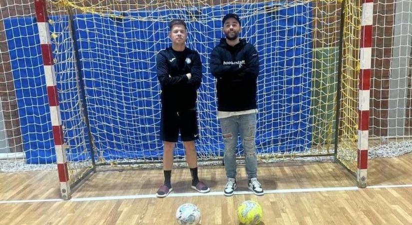 Reggeltől estig pattoghat majd a labda