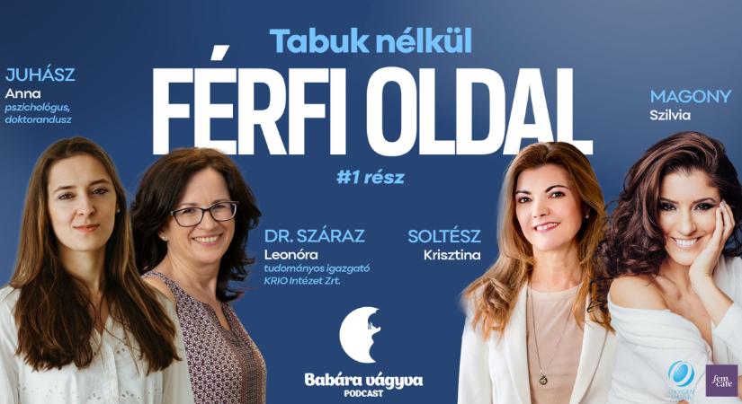 Még mindig az egyik legnagyobb tabu: a meddőség férfi oldala