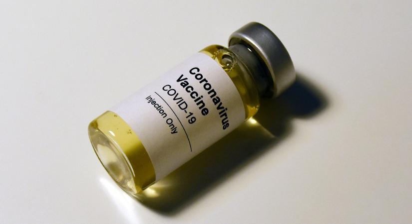 Újabb koronavírus-vakcinát hagyhatnak jóvá az USA-ban