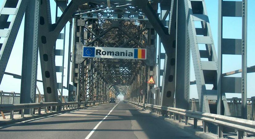 Vádaskodnak a bolgárok: Bukarest akadályozza az új Duna-híd építését?