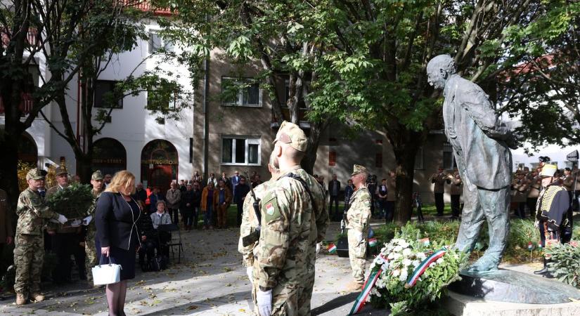 56 alapigazságait ma is ki kell mondani