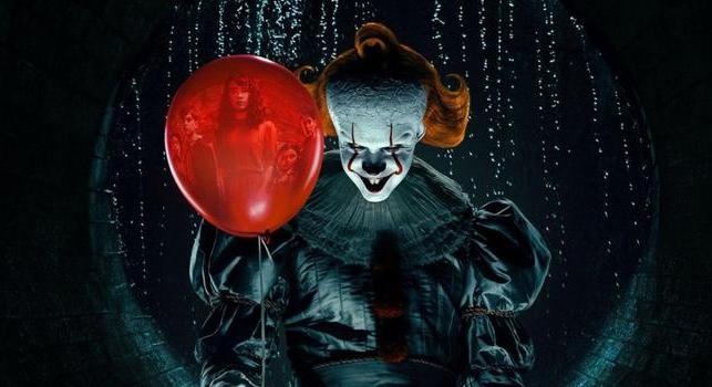 Az újságírók szerint megérte felébreszteni Stephen King gonosz bohócát