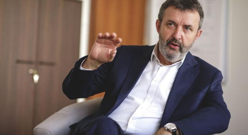 Mesterséges intelligencia forradalma az egészségügyben – Pécsen ad elő Palkovics László