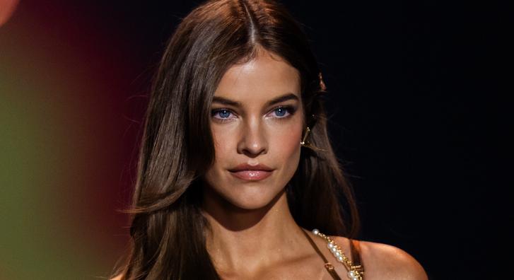 Palvin Barbara elárulta, egy okból térne haza Magyarországra