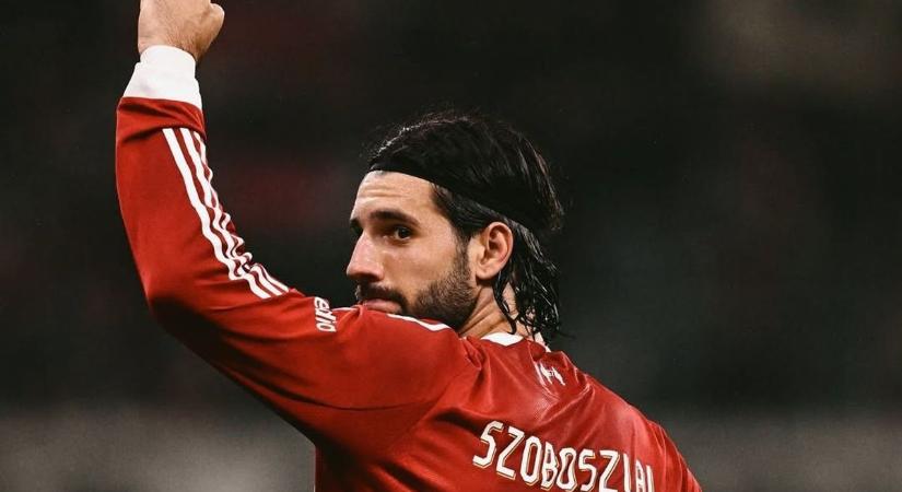 Szoboszlai megmutatta, miért ő a Liverpool vezére: üzent is a nagy meccse után a magyar sztár