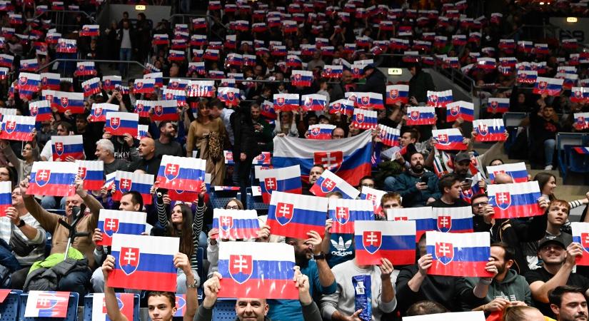 Taraba zászlót rakna minden nemzeti parkba