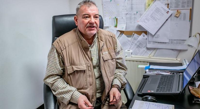 Dunaújvárosi és rácalmási kitüntetett a nemzeti ünnep alkalmából