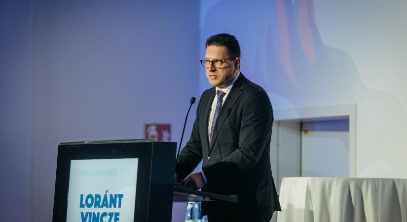 Vincze Loránt: ismertté tettük Európában az őshonos nemzeti közösségek ügyét