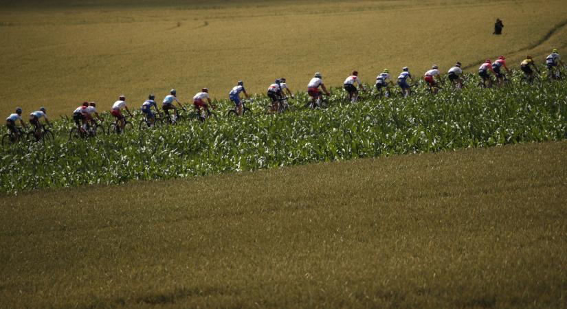 Megvannak a Tour de France útvonalai