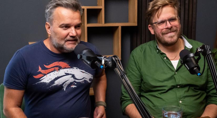 Hevér Gábor a Pandoráról: Loptunk értékes kagylókat