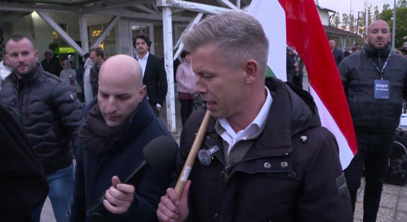 Sorra szűnnek meg a Tisza Párt háttérszervezetei  videó