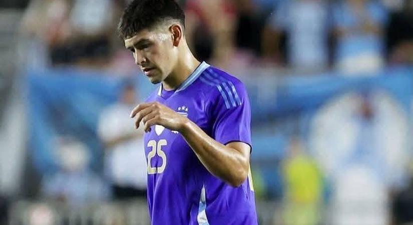 Ugyanazt a játékost akarja a Real Madrid és az Atlético, 100 millió euró az ára