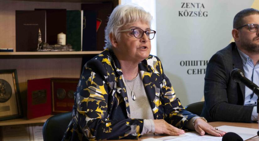 Az iskolaszék új igazgató kinevezését kérte a zentai általános iskolában