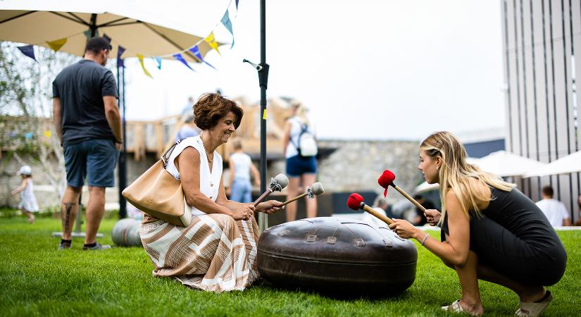 Nincs hangom, nincs ritmusérzékem – mit csináljak? Avagy mire jó a Bélaműhely!