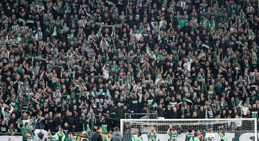 Felháborító és botrányos, amit a fradistákkal csinálnak az osztrákok