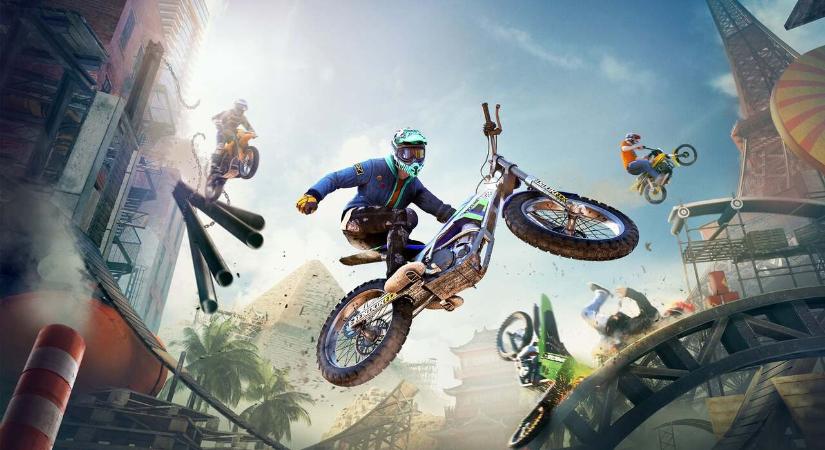 Szeretnél új Trials játékot? Nem biztos, hogy valaha lesz, a Ubisoft leépíti és teljesen átformálja a Redlynx stúdiót