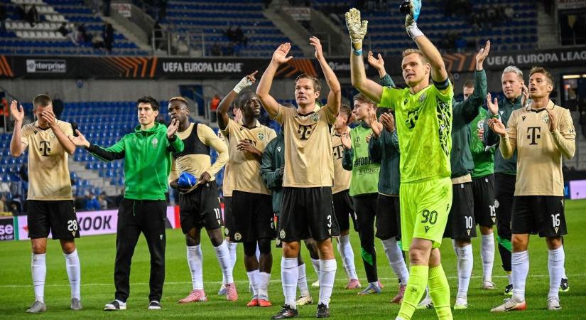 Szijjártó Péter: bekérettük az osztrák nagykövetet a ferencvárosi szurkolók vonatának megállítása miatt – frissült