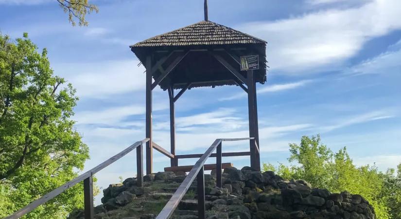 Kirándulás a Mátra szívében, páratlan panoráma a Hanák Kolos-kilátóból
